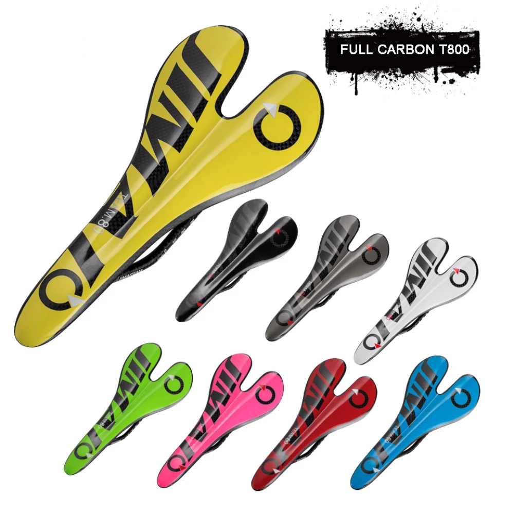 

Светильник кое седло из углеродного волокна, Велосипедное Сиденье, запасные части для горного/дорожного велосипеда, подушка для сиденья, ве...