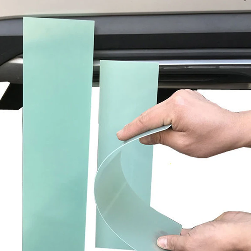 Скребки Для Наполнителя Кузова Автомобиля Инструменты Из Твердого Пластика