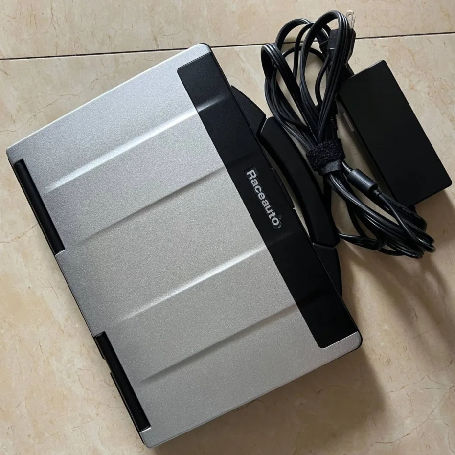 V2024.12 для программного обеспечения BMW ICOM 1 ТБ SSD D 4.50.12 P 72.0.300 с программированием