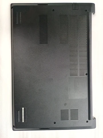 Оригинальная нижняя крышка для Lenovo ThinkPad E14 Gen4  IWP