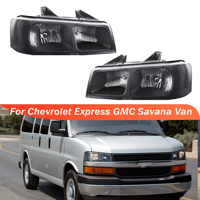 

Для Chevrolet Express 1500 2500 3500 GMC Savana Van 1500 2500 3500 2003-2019 фара стоп-сигнала без лампы