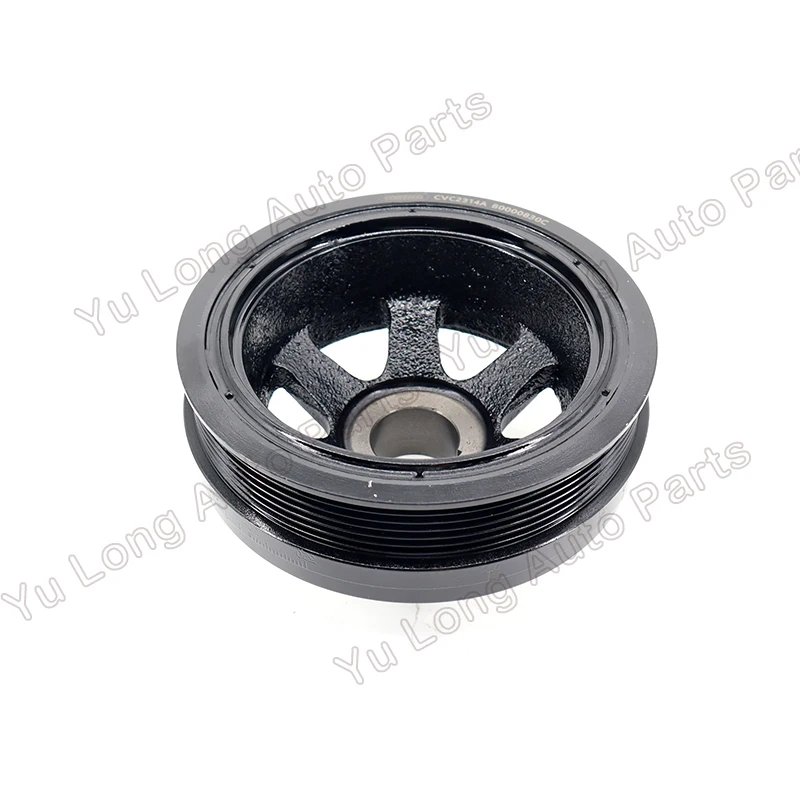 Фрикционный шкив для фрикционов W203 W204 W211 X204 R171 CL203 C230 C280 E230 E280 GLK280 GLK300 M272 A2720300903