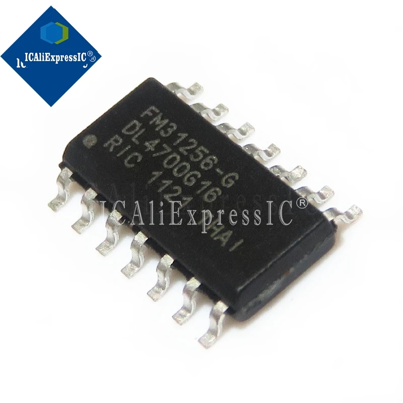 5pcs/lot FM31256-G FM31256 SOP14 new original In Stock