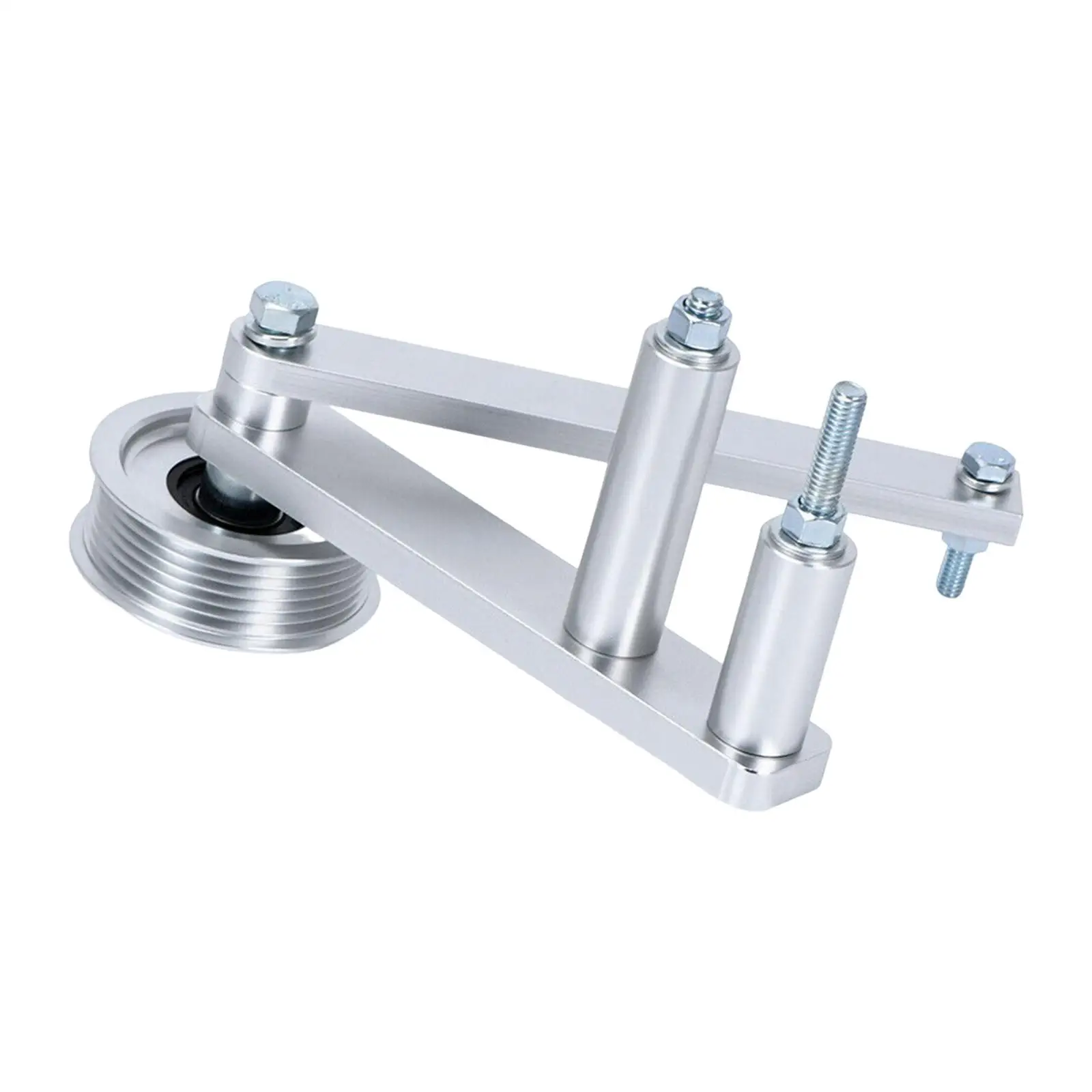 Комплекты шкивов насоса смога для Chevy Corvette 1985-1991 C4 V8 5 7 л прочный шкив из