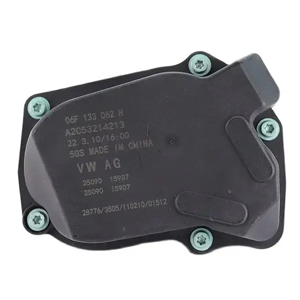 06F133062Q 06F133062J 06F133062A 06F133062T 06F133062M 06F133062H 7519052 89052 корпус дроссельной заслонки для