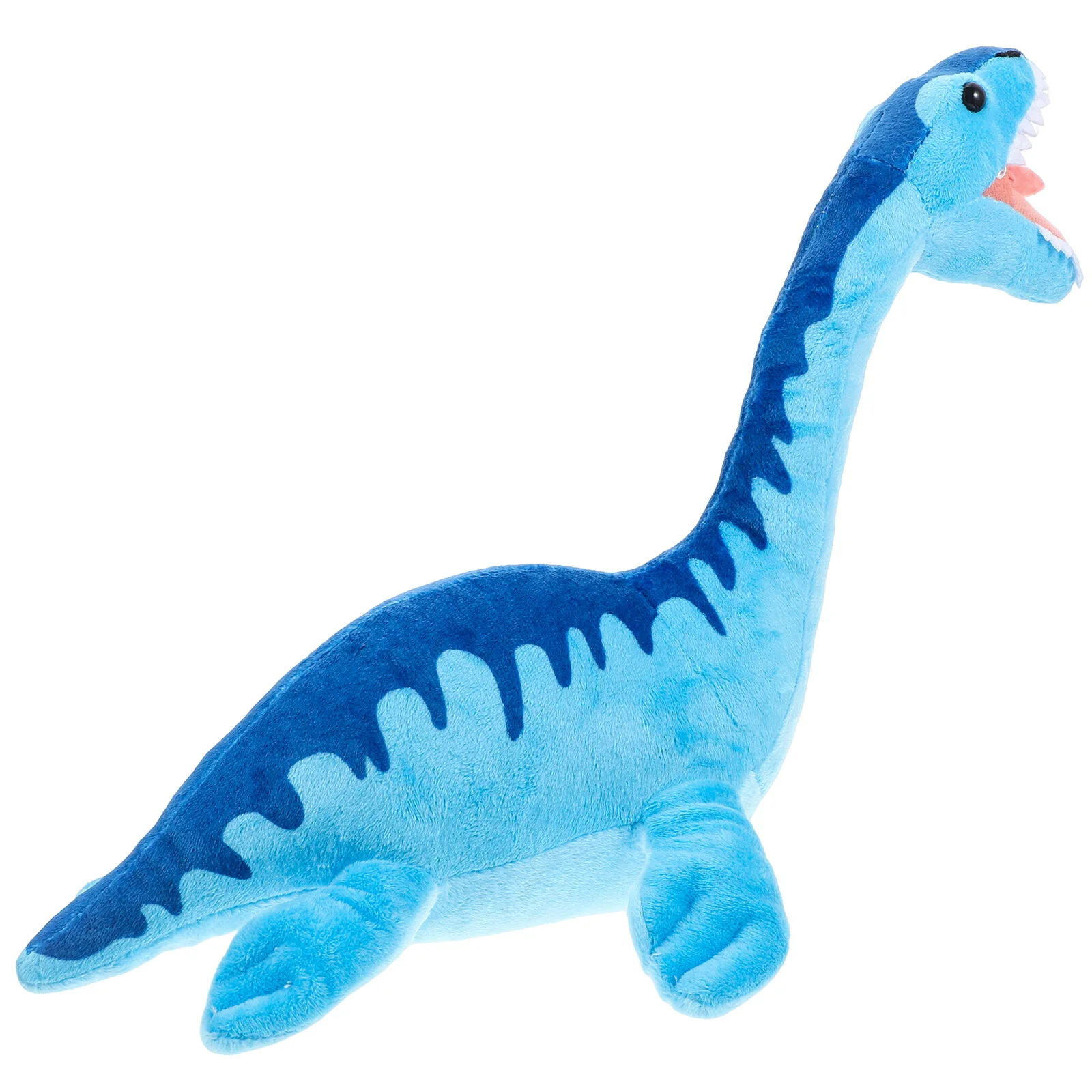 

Loch Ness Monster Toys Toddler Kawaii Dinosaur Specimen Children Adorable Stuffed Animal Household Pp Cotton Room