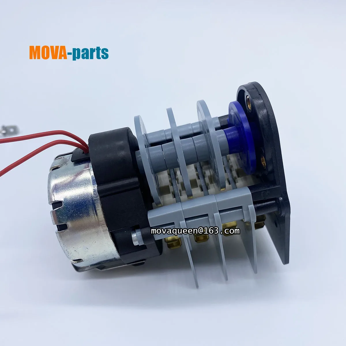 Универсальные аксессуары для льдогенератора 230 В 23472 Тип 11904F1 8-минутный таймер BREMA