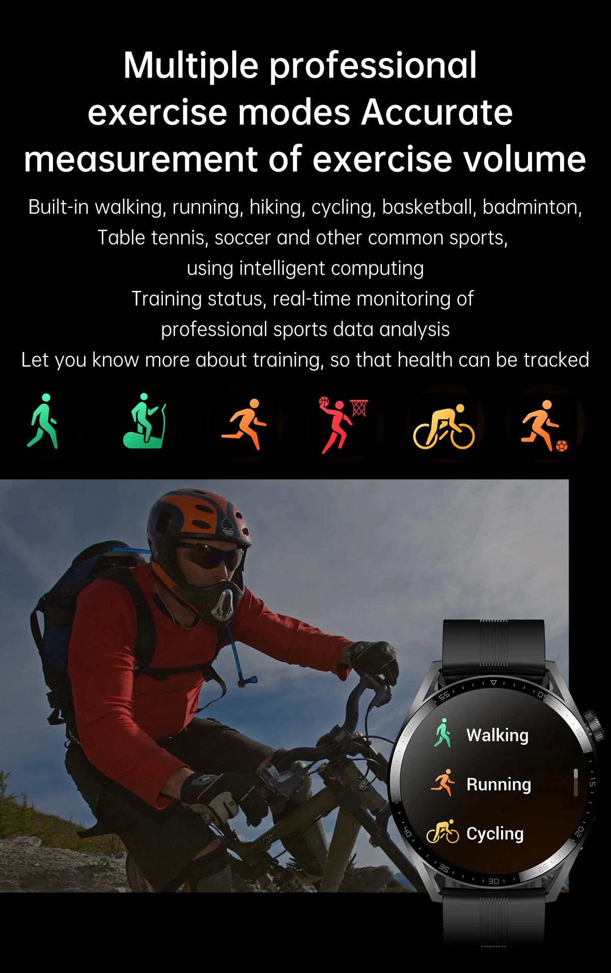 2022 NEW HK3 Plus Smart Watch Men NFC Bluetooth Call Music Rotary Button Wireless Charging IP68 SmartWatch for Women PK HUAWEI