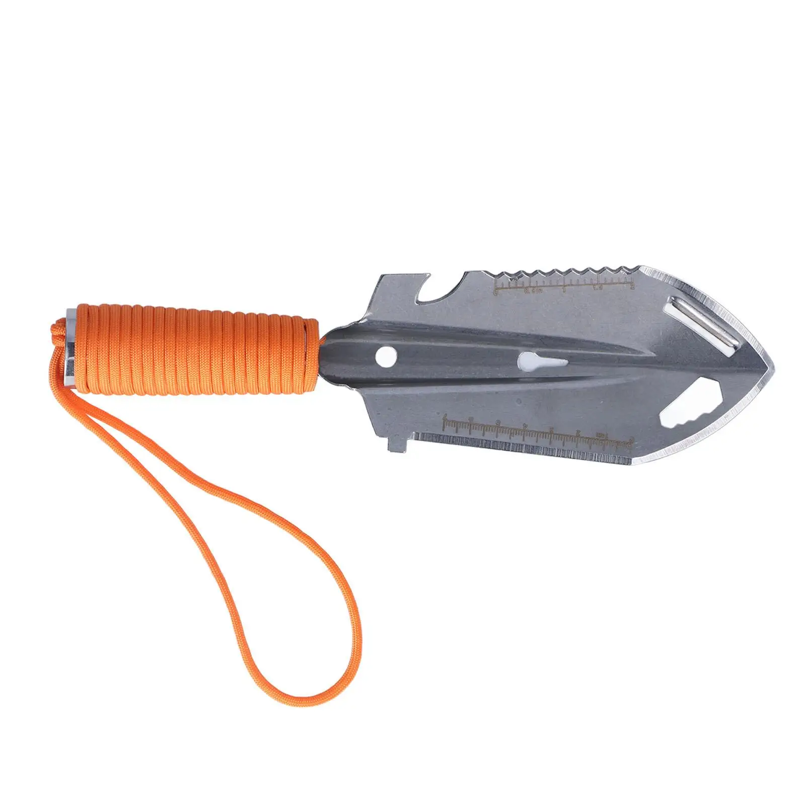 Мини-пальница из нержавеющей стали для садоводства посадки и походов на открытом