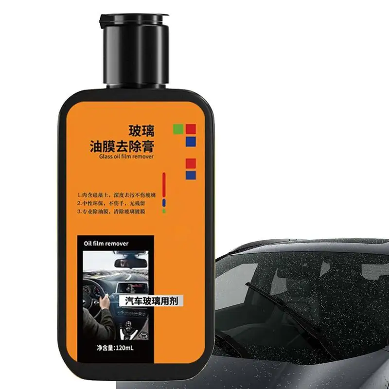 

Очиститель окон автомобиля, средство для удаления и удаления масляной пленки на стекло автомобиля