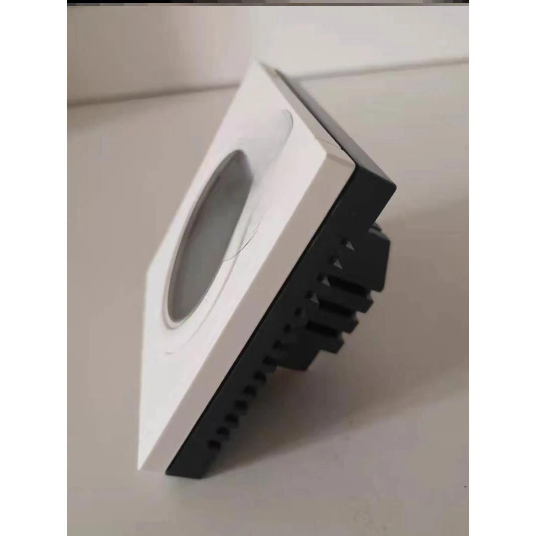 Подходит для термостата подогрева пола Danfoss программирования времени с большим