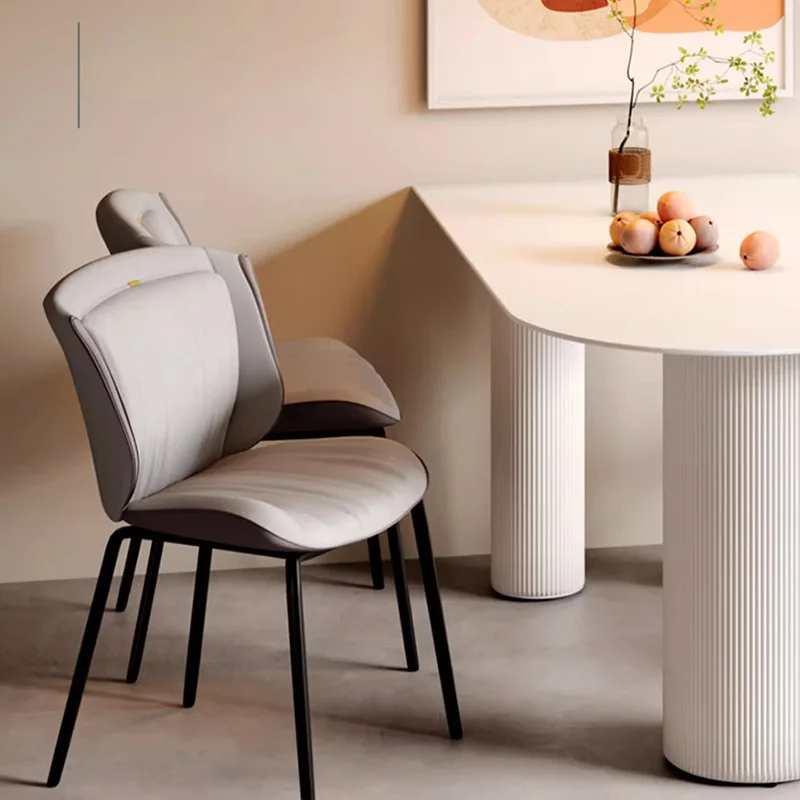 

Luxury Living Room Chairs Dining Modern Bedroom Designers Lounge Chair Nordic Single Office Sandalyeler House Accessories