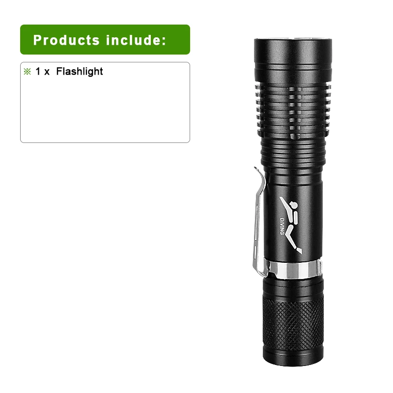 

Подводный фонарь paweinuo XHP70LED белый