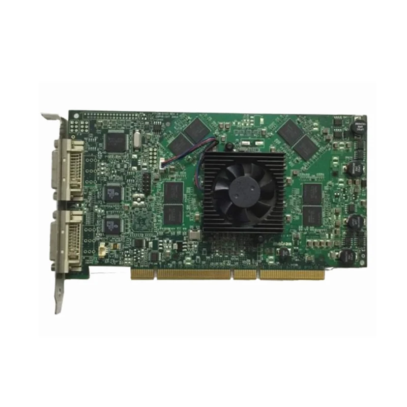 

Tier: High Potential Seller DL256 PCI-X MGI PH-P256PDPIF Warranty 2 Years