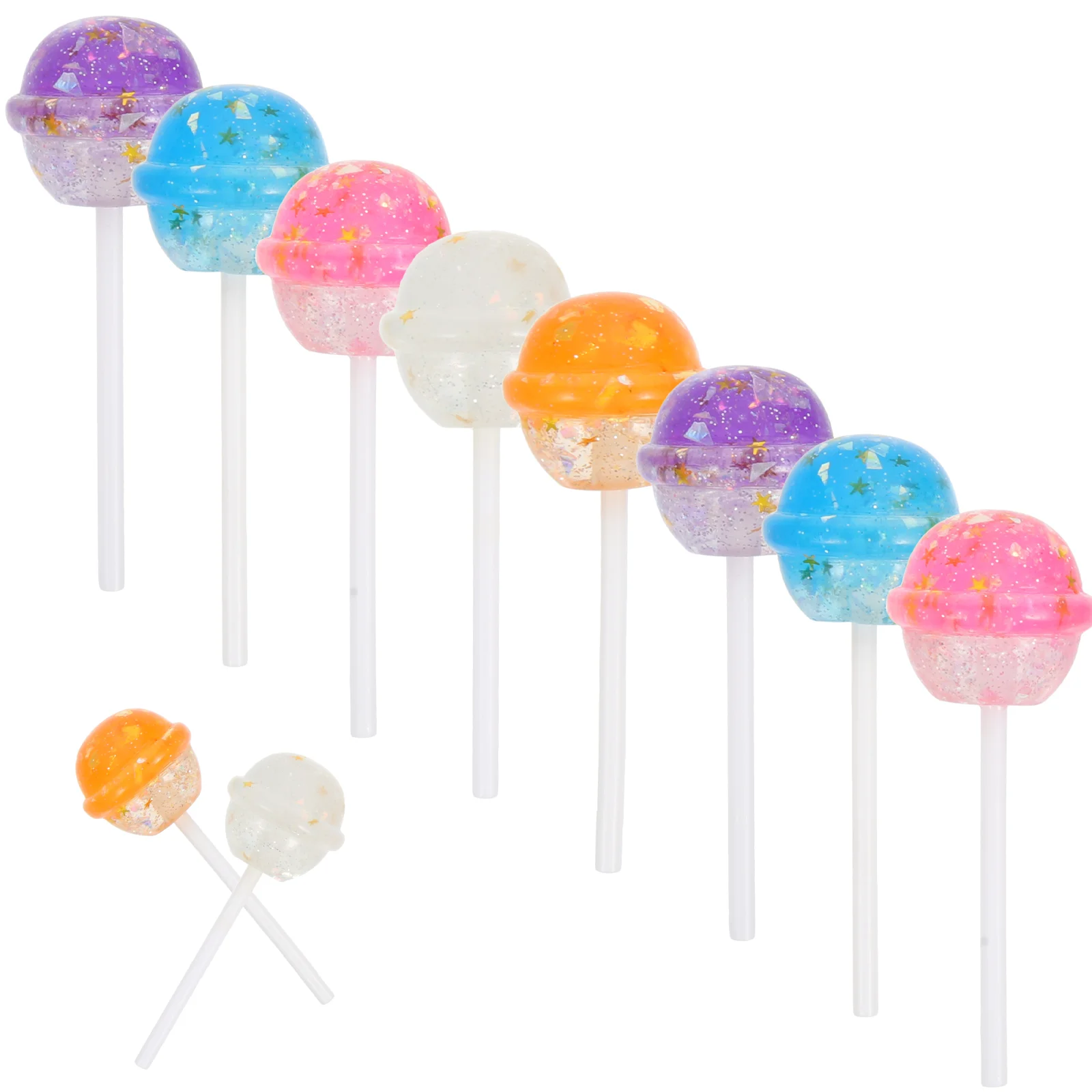 

Lollipop Prop Photography Candy Decoration Simulation Tea Party Photo Cane Lollipops Craft Model Fake Accessories Toy Kids Giant