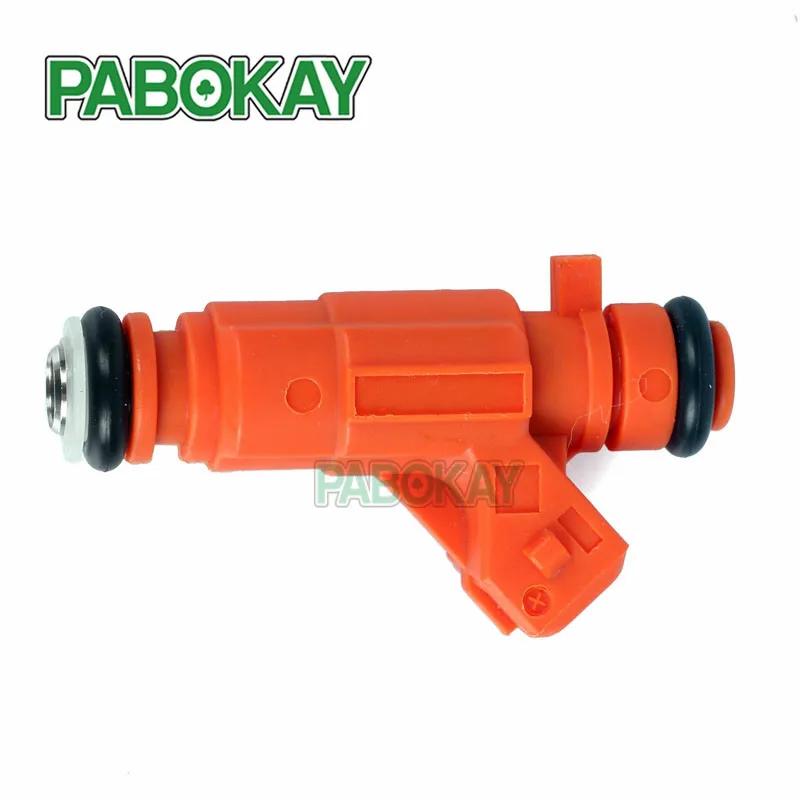 

FS Fuel injector Valve Nozzle 1984E9 1984.E9 For Citroen C2 C3 Xsara Berlingo Peugeot 206 307 1007 Partner 0280156034
