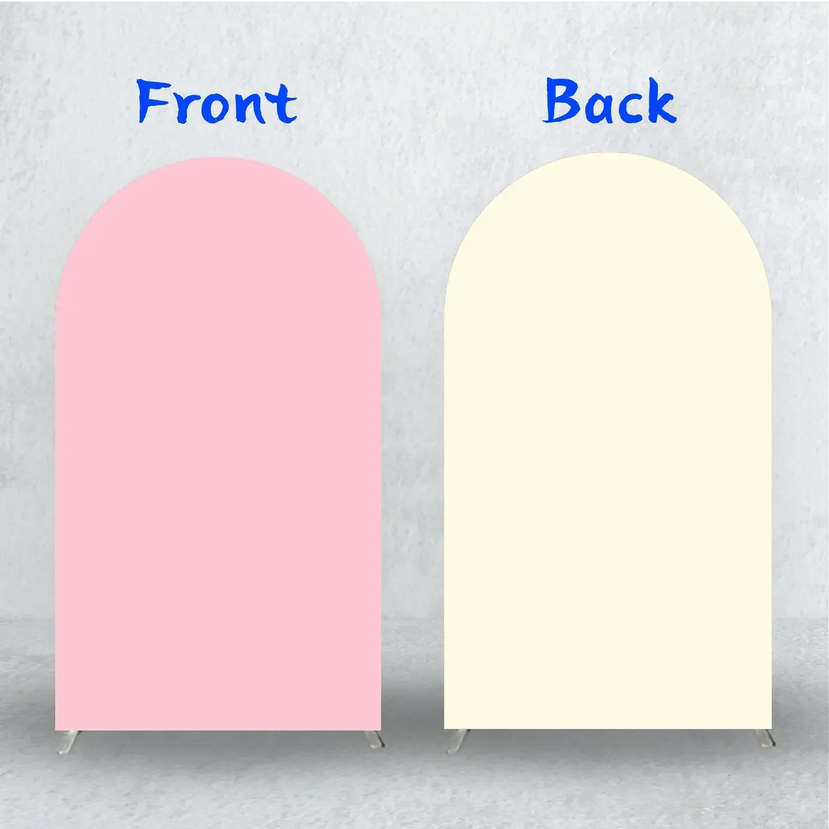 Двусторонняя арка из эластичной ткани свадебные обычаи в древней руси