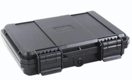 

Ударопрочный водонепроницаемый ящик для инструментов Toohr