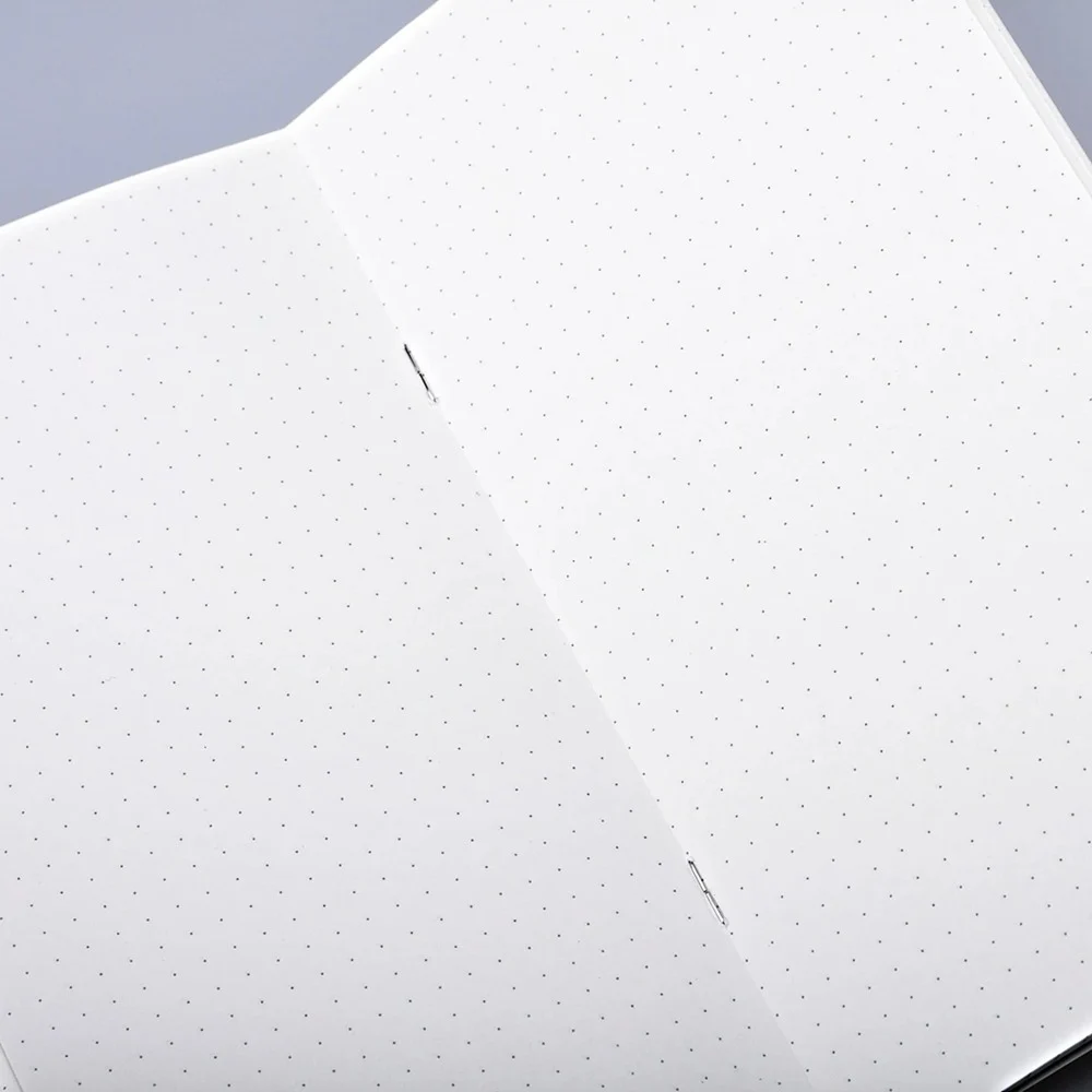 

Сменный блокнот для путешествий A5/L/M/S, 4 размера, 9 типов, сменная вставка, стандартный/портативный/размер паспорта, бумажная обложка Krart, дневник