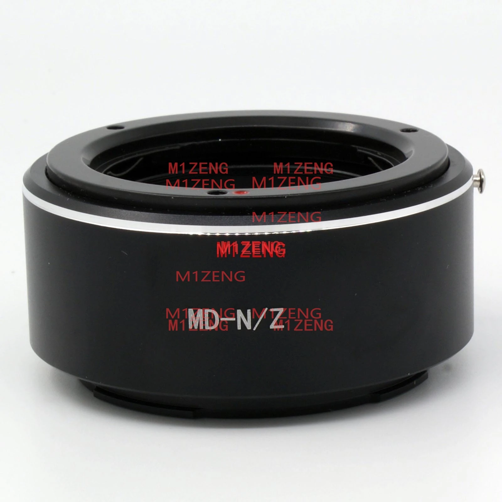 Переходное кольцо md-NZ для объективов Minolta MDMC на камеры Nikon Z Z5 Z6 Z7 Z8 Z9 Z30 Z50 Z6II Z7II Z50II ZF ZFC Z6III (art.: 3920d86b997cd) - 3920d86b997cd