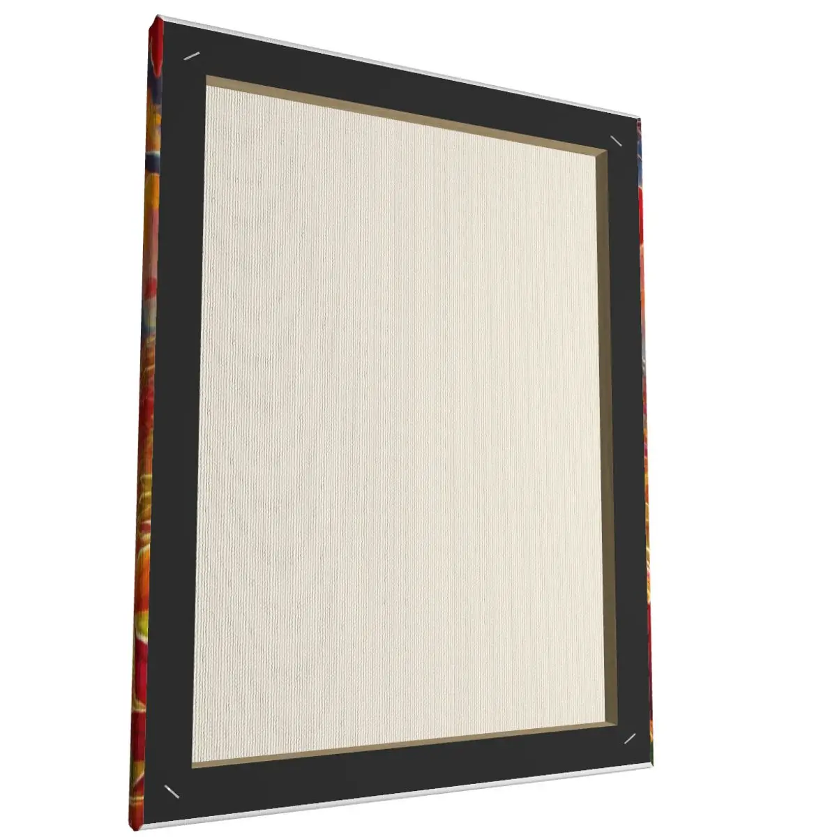 Безрамные декоративные картины &quotОсень&quot холст