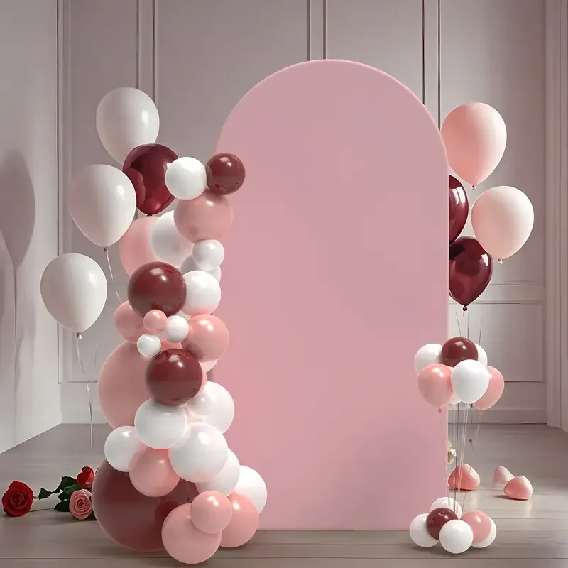 

Спандекс чехол для свадебной арки