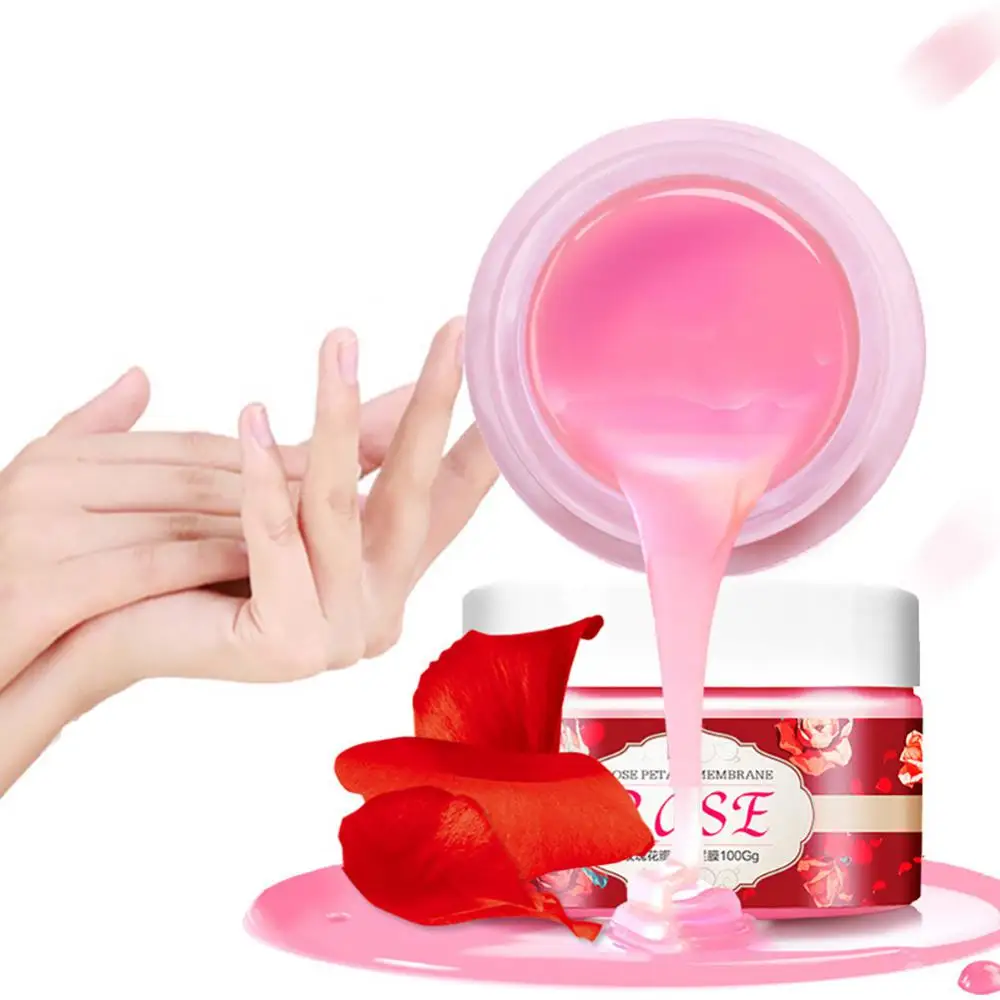Hand Mask Hand Care Deep Hydration Nourishing Rejuvenating R