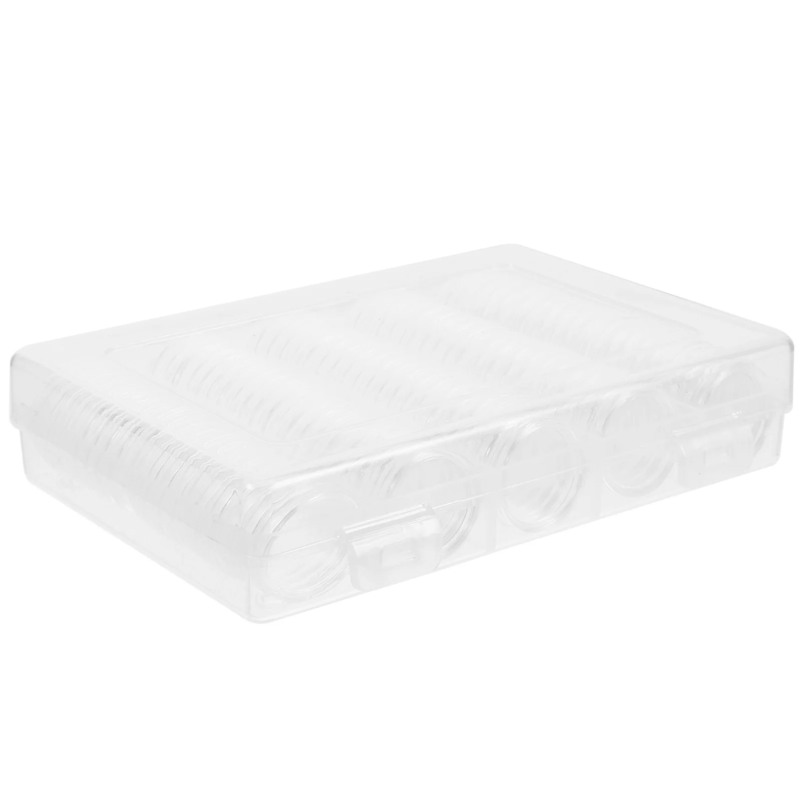 Рисунок 6 - 1 комплект прозрачных защитных