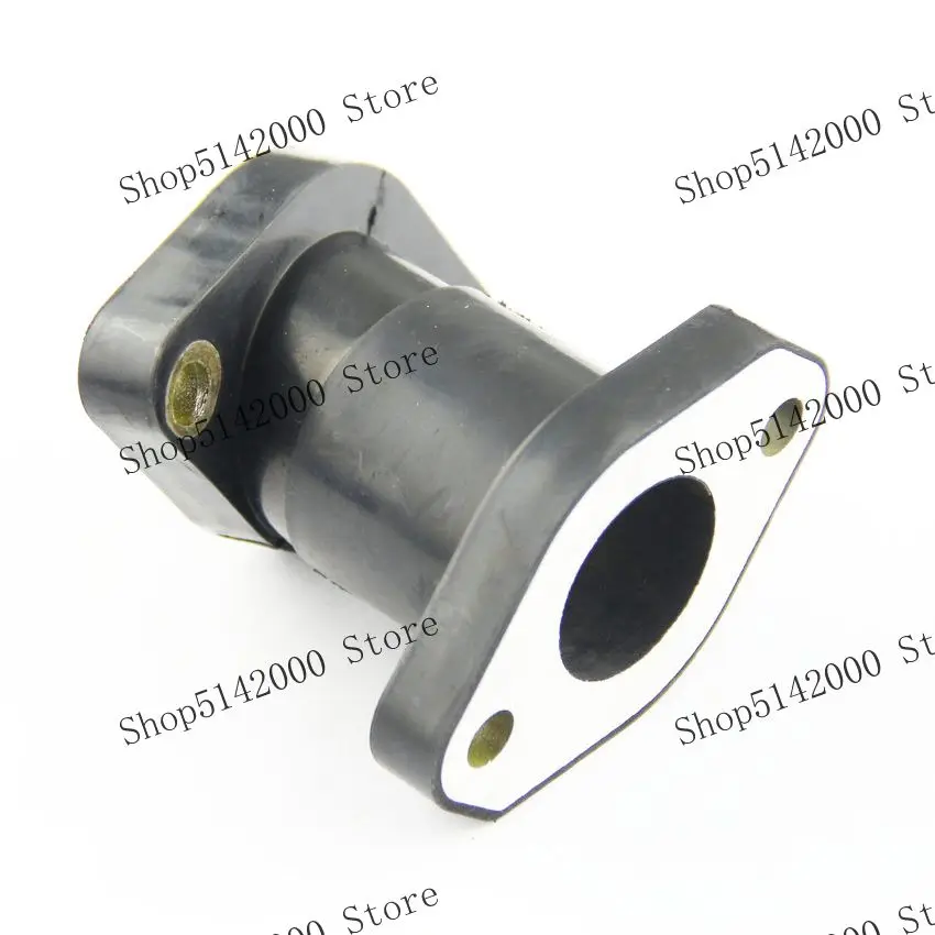 Адаптер впускного коллектора карбюратора мотоцикла для Yamaha YFM400 Kodiak 400 4WD YFM350ER MOTO-4