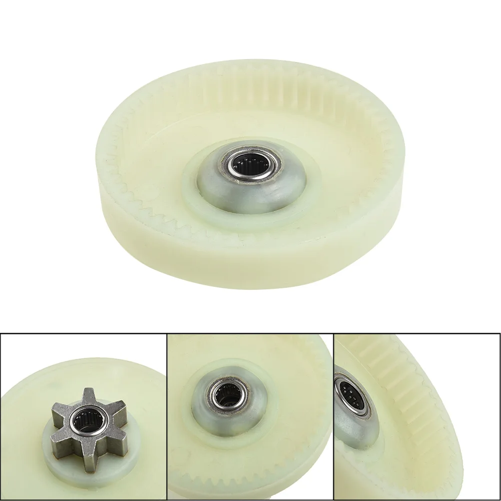 

Electric Chainsaw Drive Sprocket Inner Gear For McCulloch 302855 6228-210104 Garden Tools Accessories Chainsaw Parts