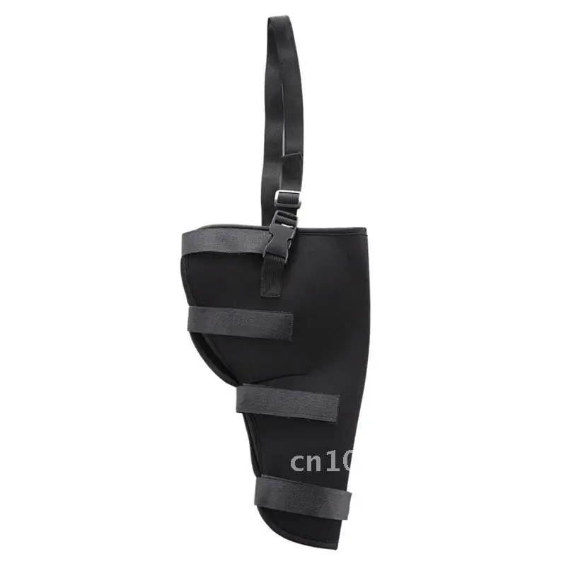 Наколенники для домашних животных поддержка собаки бандаж правой и левой ноги