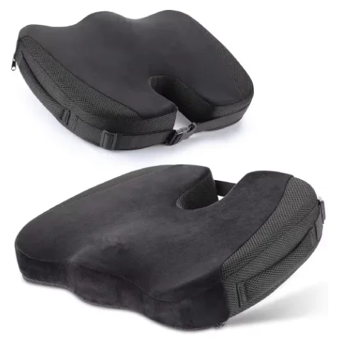 

Подушка для сиденья из memory foam