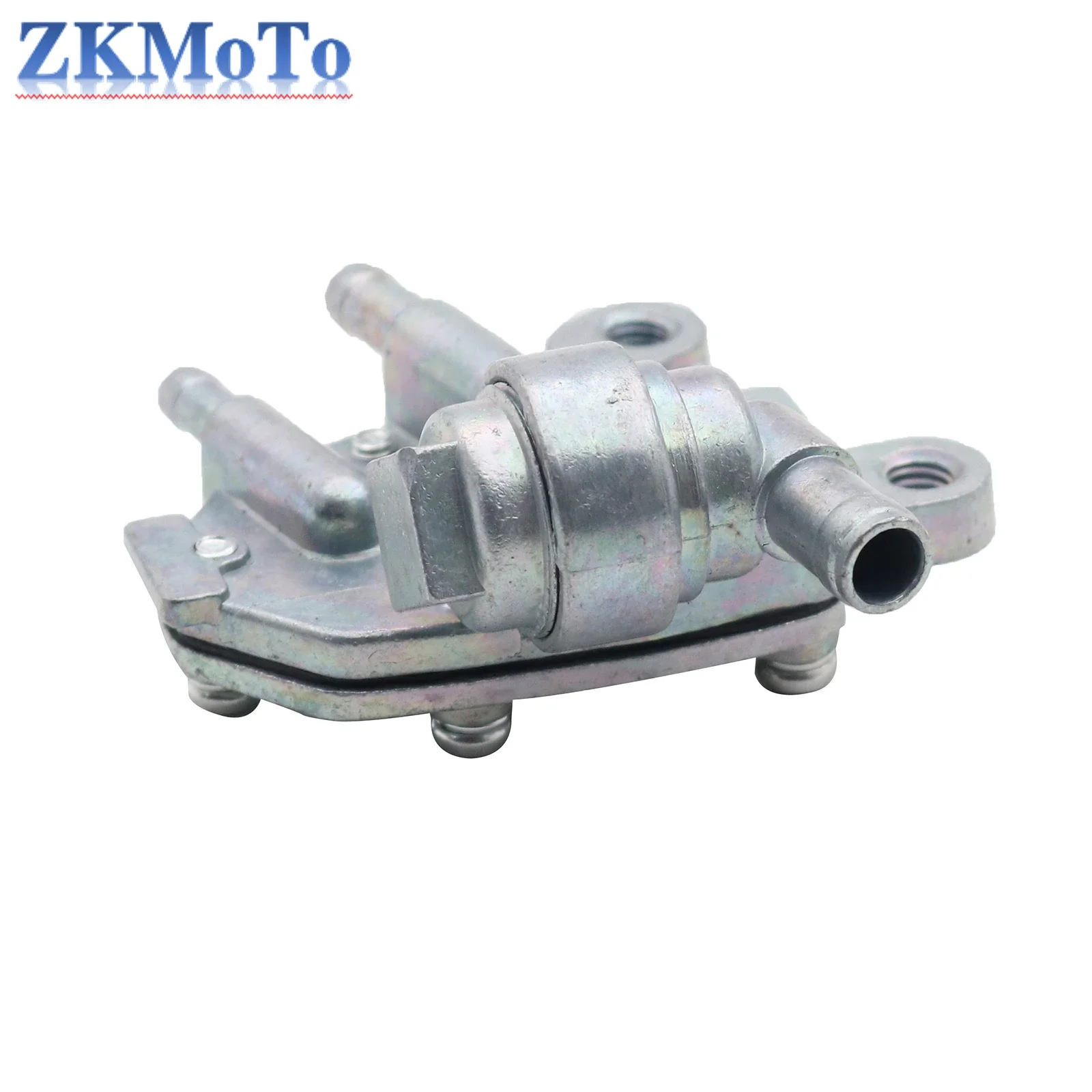 Насос переключателя клапана бака топливного газа скутера для Yamaha Razz SH50 JOG50 1986-2001