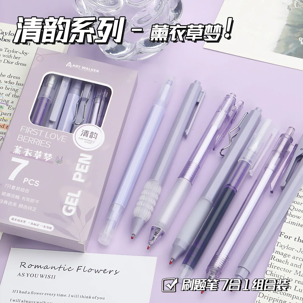 

LIT-ONTNMA шариковые ручки черные 0,5 мм