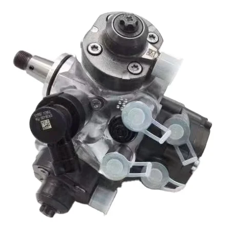 Насос высокого давления для дизельного топлива 0445020608 32R 6500100 Форсунка Common Rail