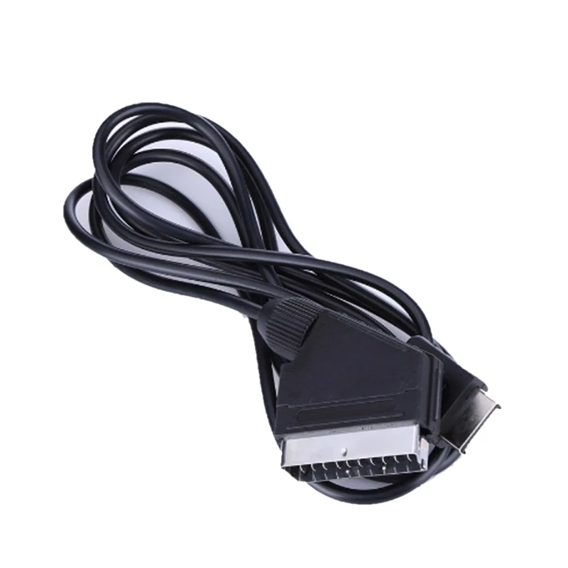 Кабель для PS1 1 8 м RGB Scart