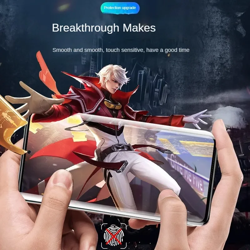 1-4 шт./лот закаленная пленка высокого разрешения для Xiaomi Redmi 12 4G/5G защитная экрана