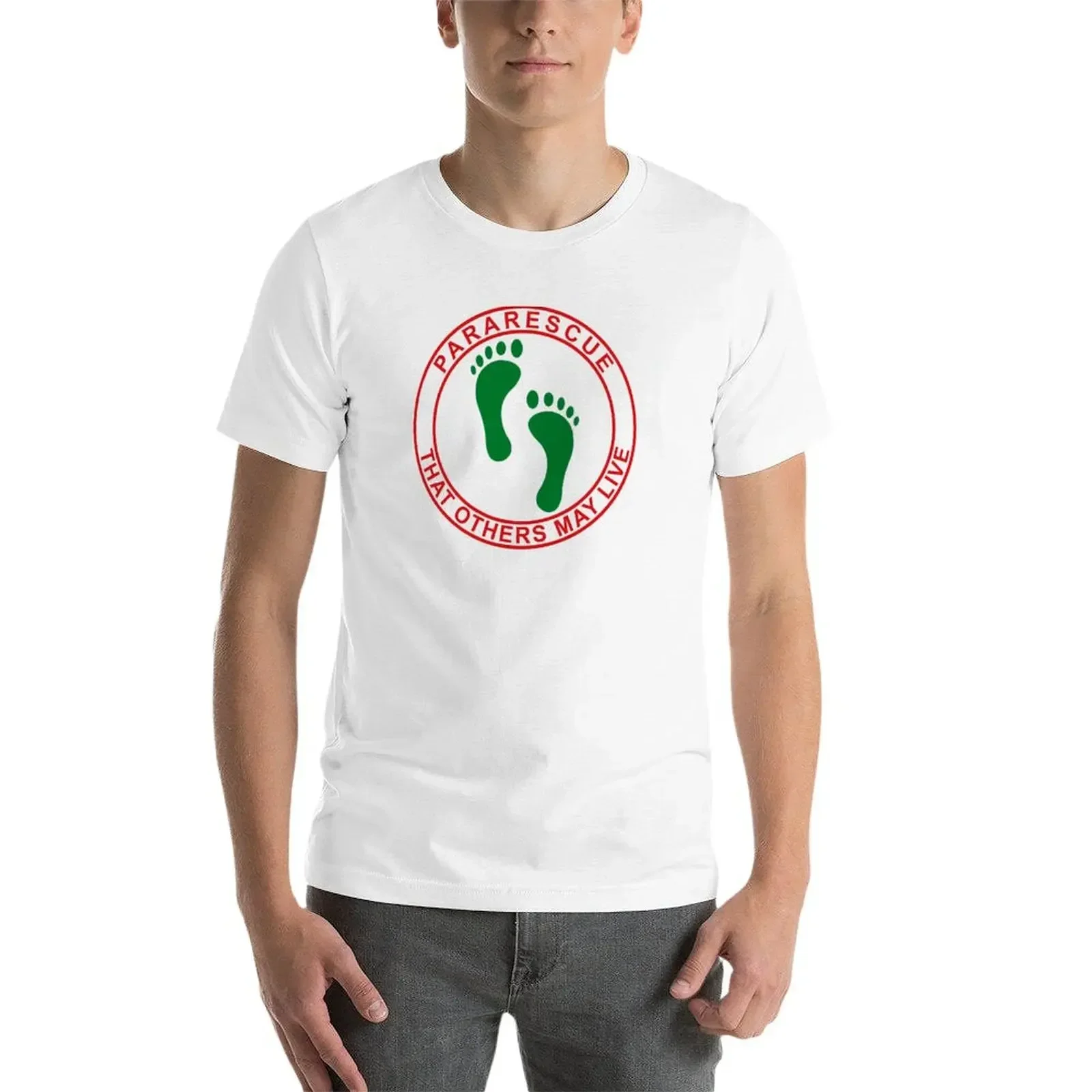 Футболка с коротким рукавом для мужчин быстросохнущая