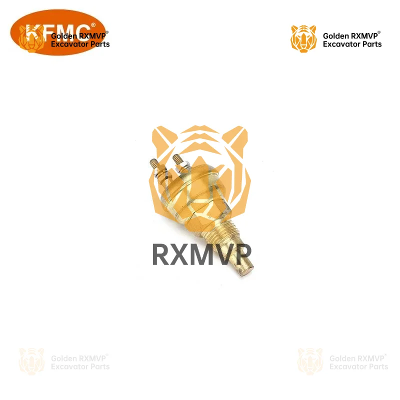 Для Kobelco Sk200-6 Hd700-7 Датчик температуры воды 6d31 6d34 двигателя