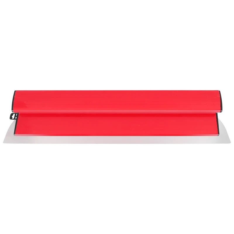 

24Inch(60Cm) Skimmer-Blade-Drywall-Exterior-Rendering-Skimming-Blades Drywall Tape On Flat And Butt Joints