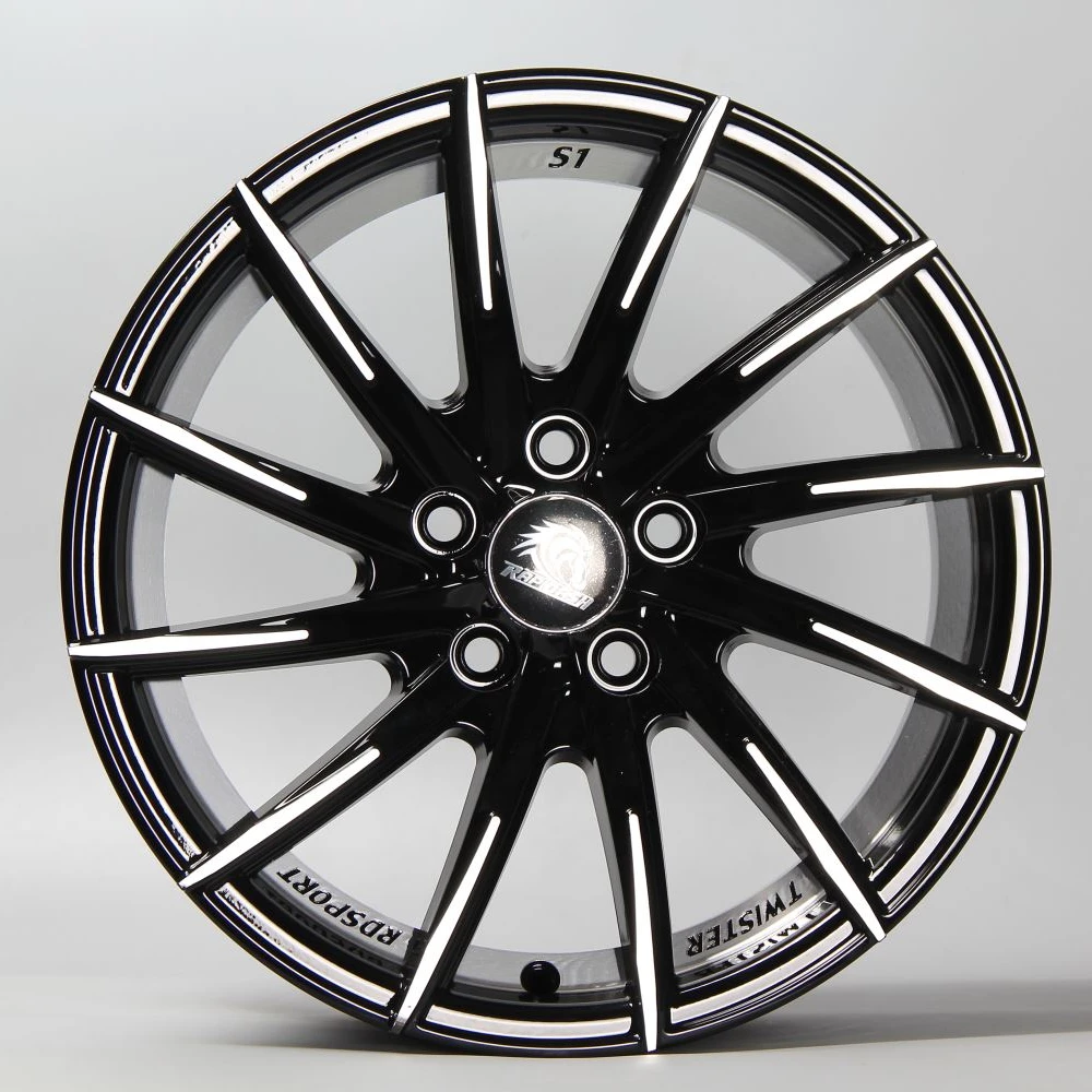 Рисунок 2 - 15-дюймовые горячие продажи Ободы