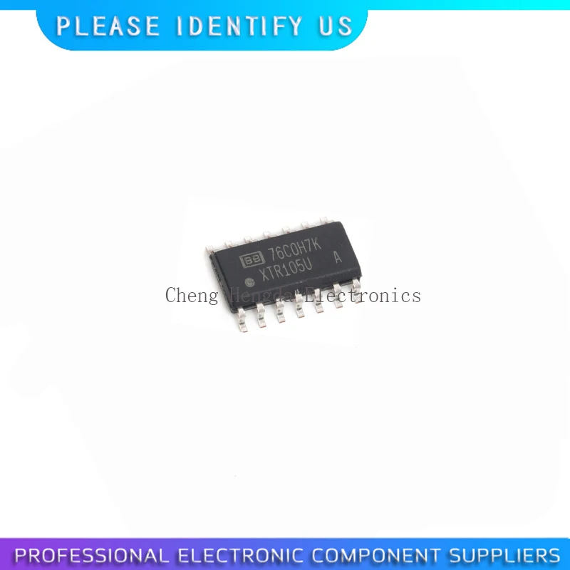 

XTR105UA SOIC-14 Electronic IC