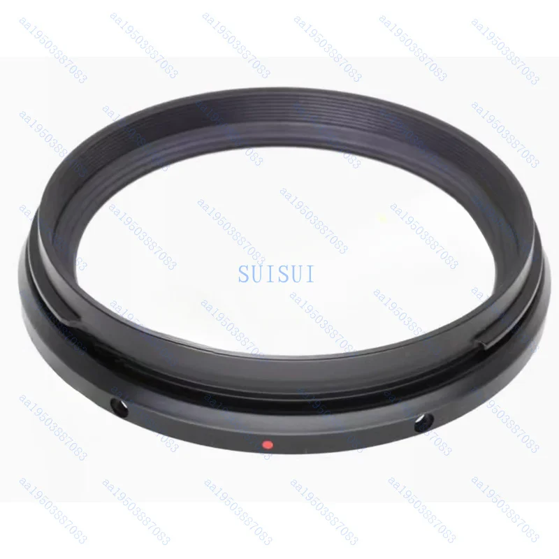 Для Canon RF 70-200 мм F2.8 L IS USM объектив передний фильтр УФ-кольцо новый (art.: 3920d033dcac3) - 3920d033dcac3
