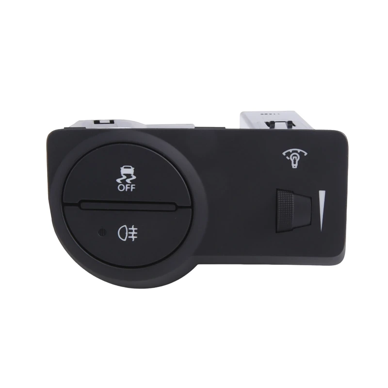 93700-2M600 автомобильный переключатель управления Illum для Hyundai Genesis Coupe 2009-2011 2 0 T