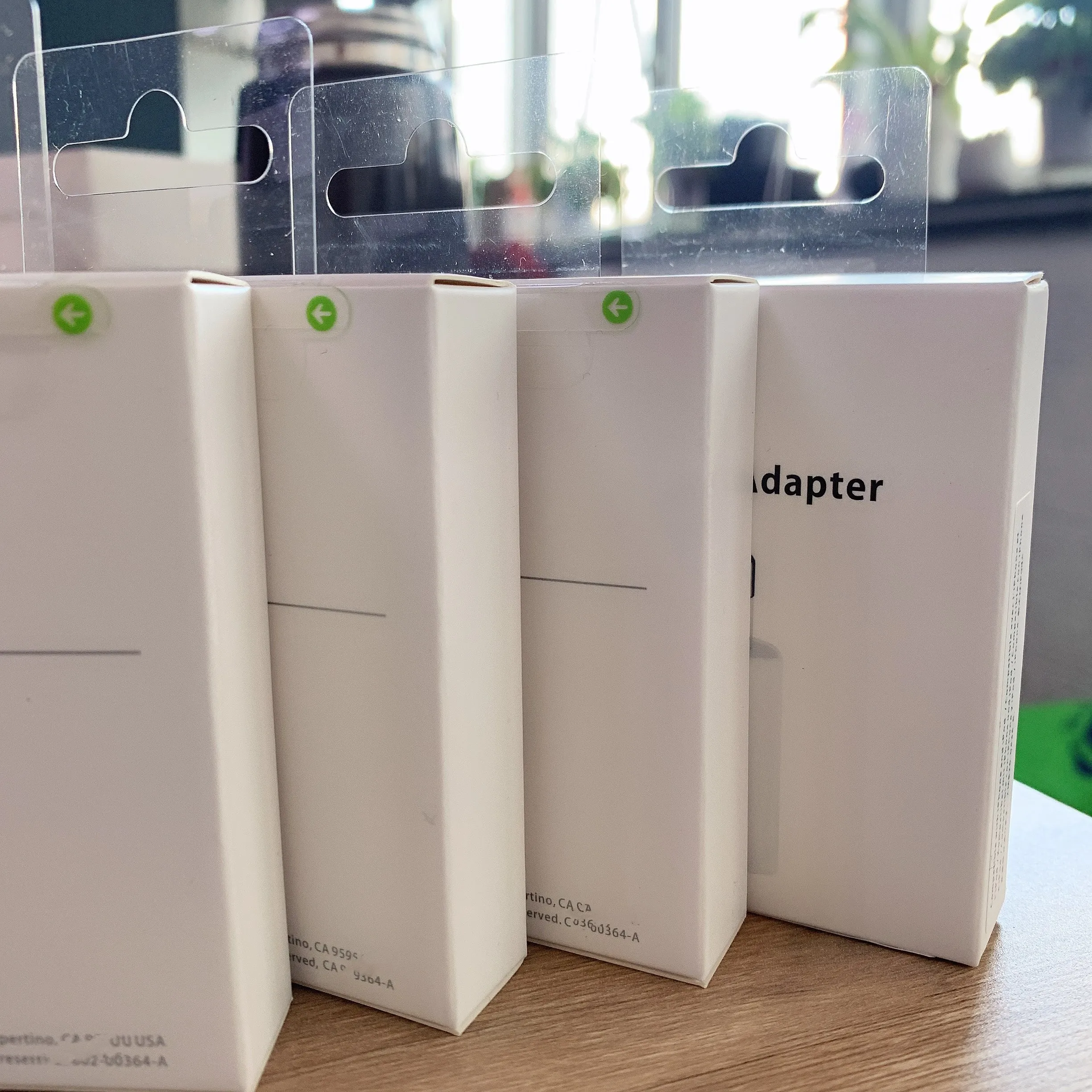 

Сетевое зарядное устройство A1400 A1385 с USB-портом, 5 В, 1 А, 10 шт.