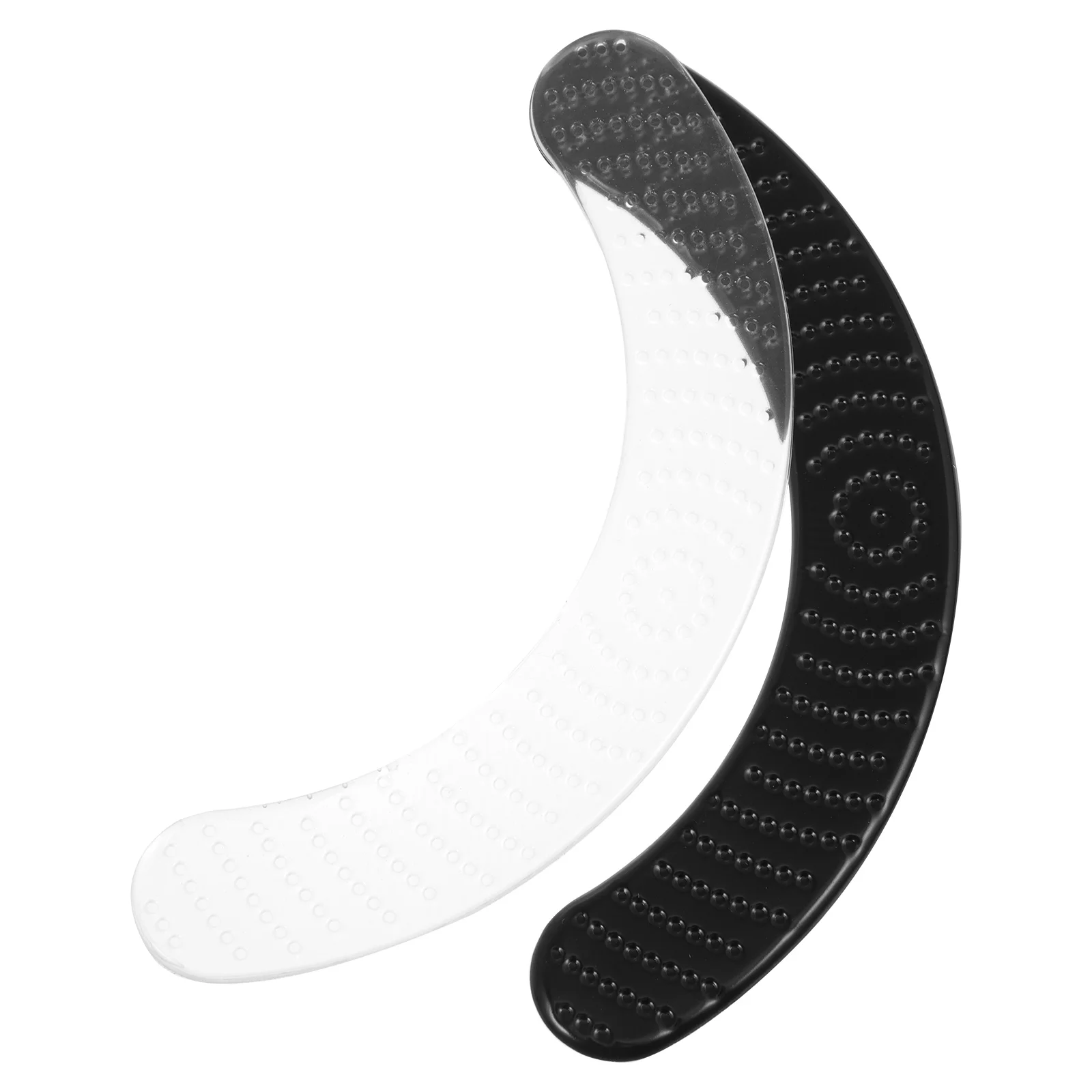 

2Pcs Drum Dampeners Pad Drum Accessories Silent Practice Parts Silent Drum Practice Pad Drum Muffler Pads