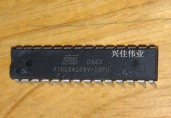 

(2 шт.) Φ DIP-28