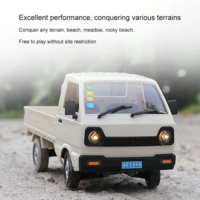 Полноразмерная имитация в масштабе 1:16 микрокарта Suzuki дрифт скалолазание