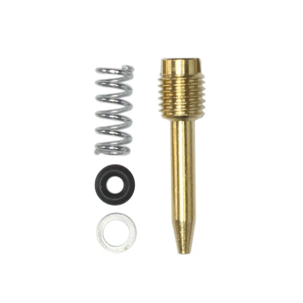 Фото Для Mikuni TX TMX38 55431001244 16100-KZ3-L32 2017 KTM 125/150/250 SX XC-W 300 XC XC-W Ремкомплект карбюратора мотоцикла №4