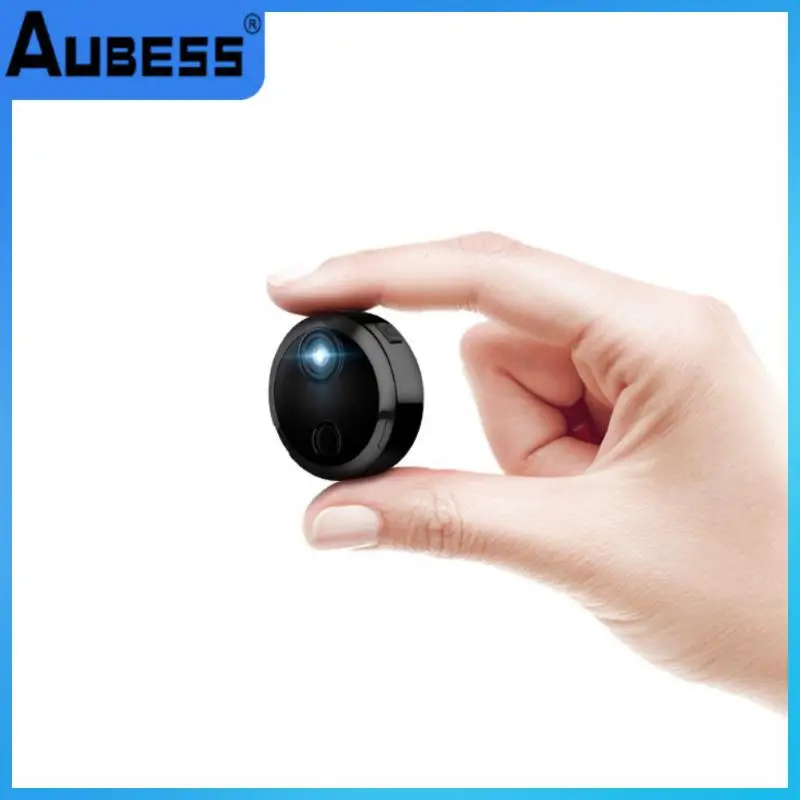 

Wifi Ip Camera 1080p Dvr Micro Camera Wireless Remote Monitor Surveillance Camera Smart Home With Motion Detection Hd Mini